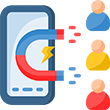 Driving online bookings & lead generation